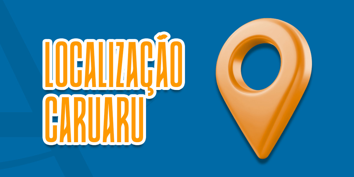 Localização