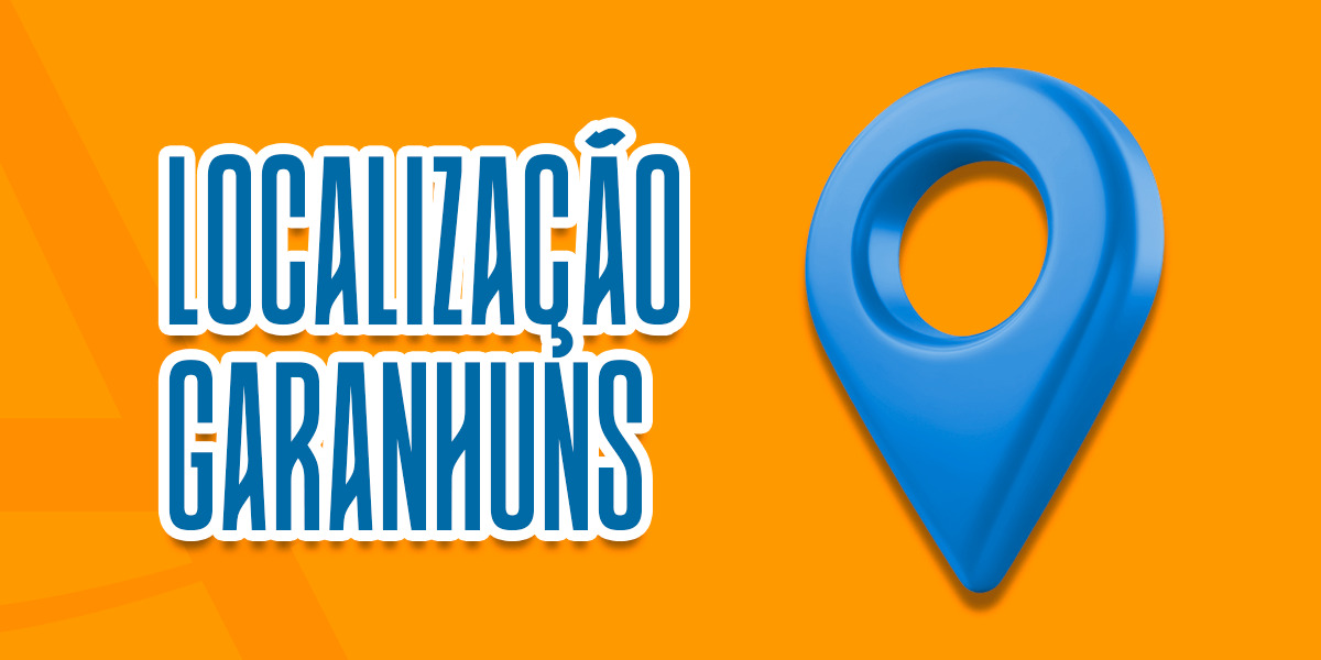 Localização