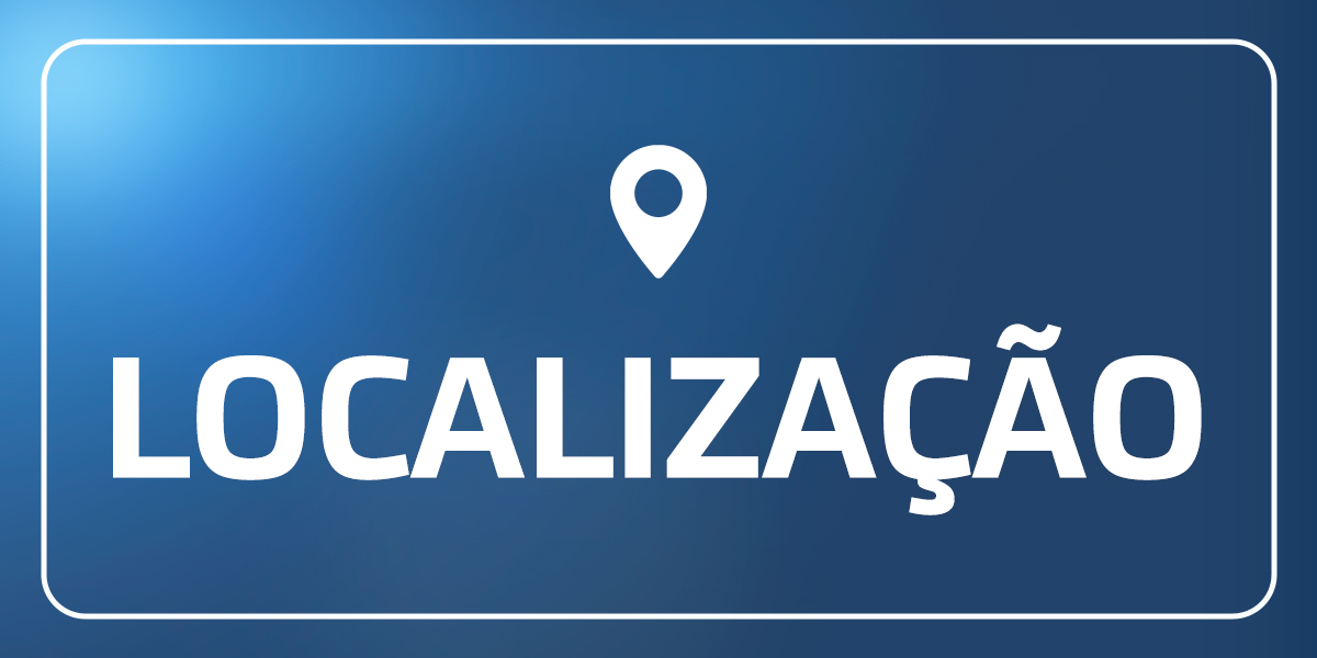 Localização