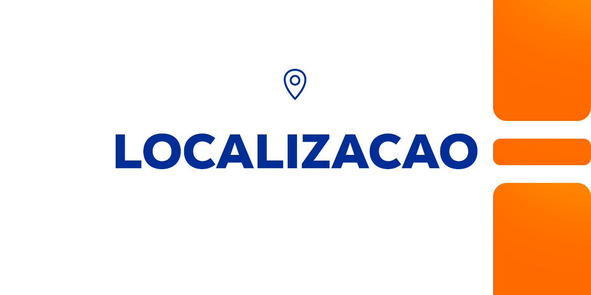 Localização