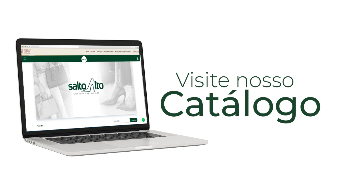 Visite nosso catálogo