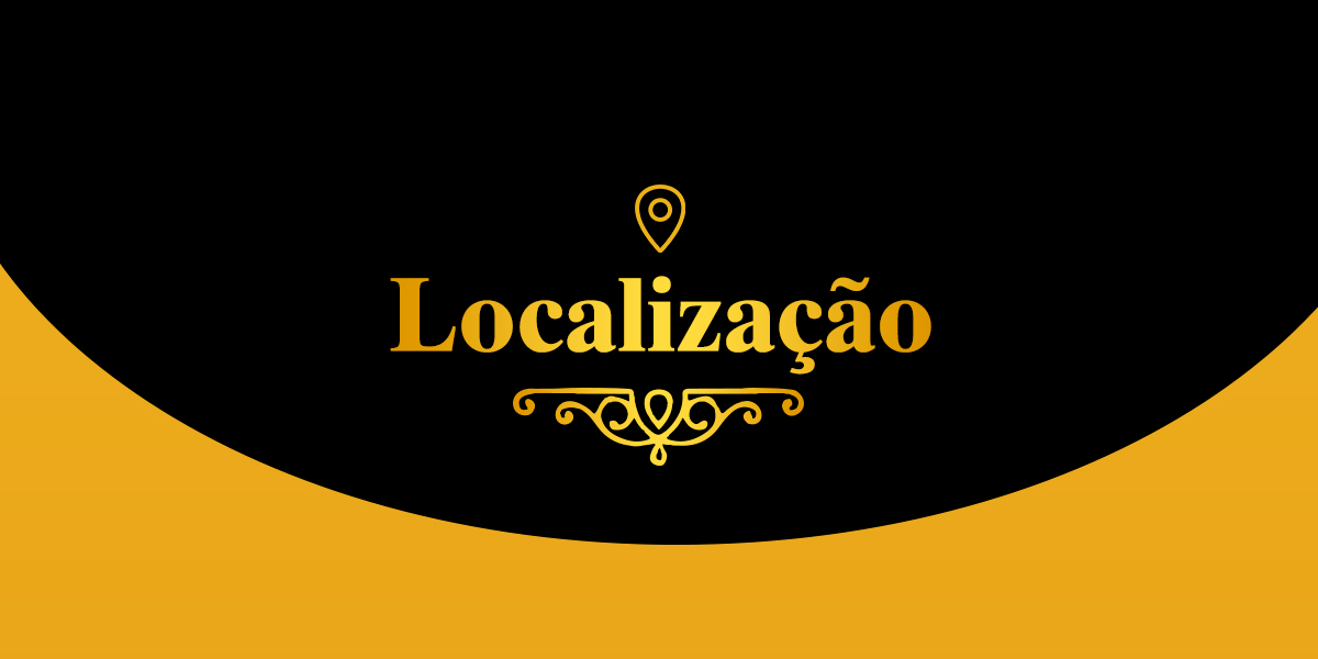 Localizacao