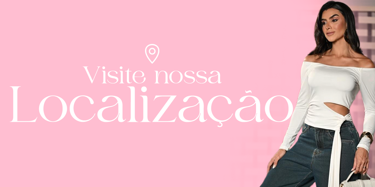 Localização
