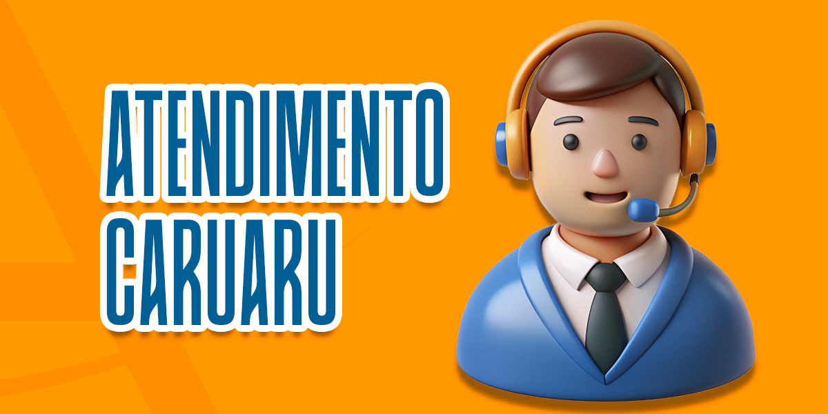 Atendimento de Caruaru