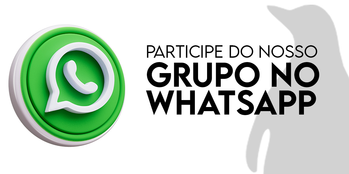 Grupo do WhatsApp