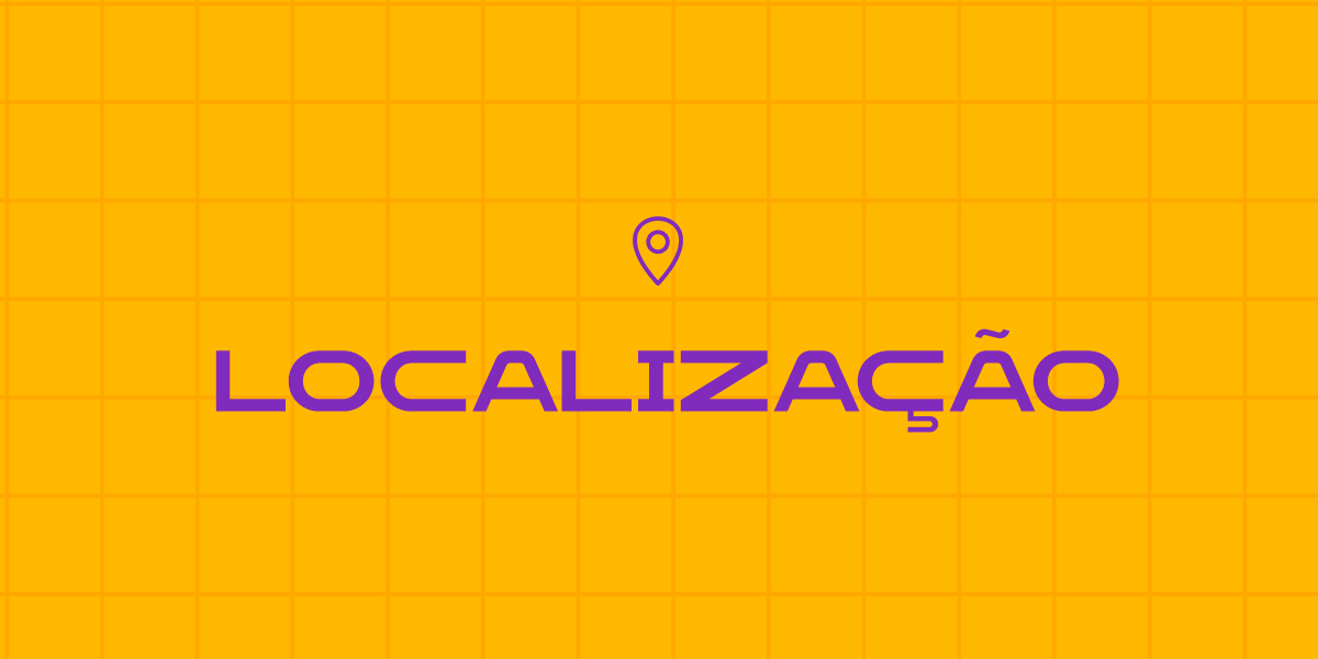 Localização