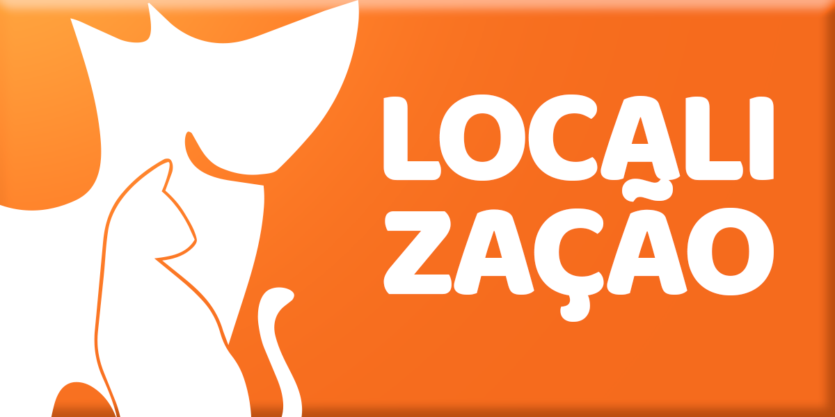 Localização