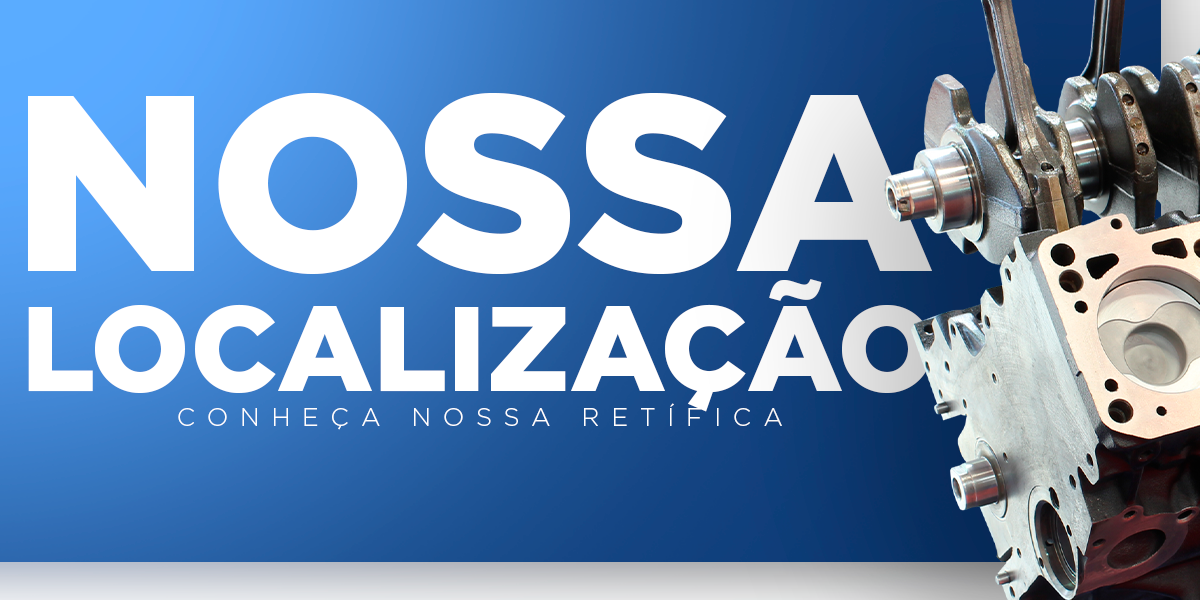 Localização