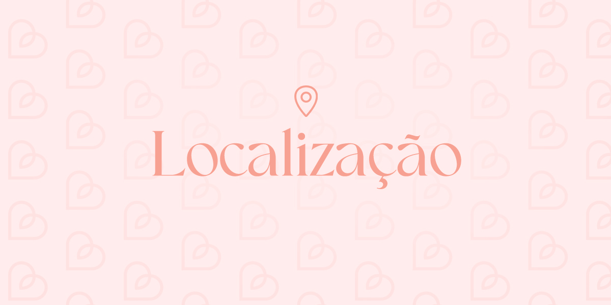 Localização