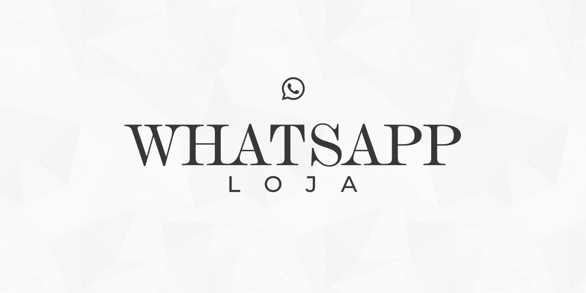 WhatsApp da Loja