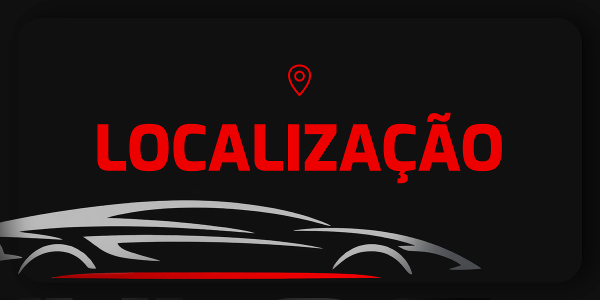 Localização