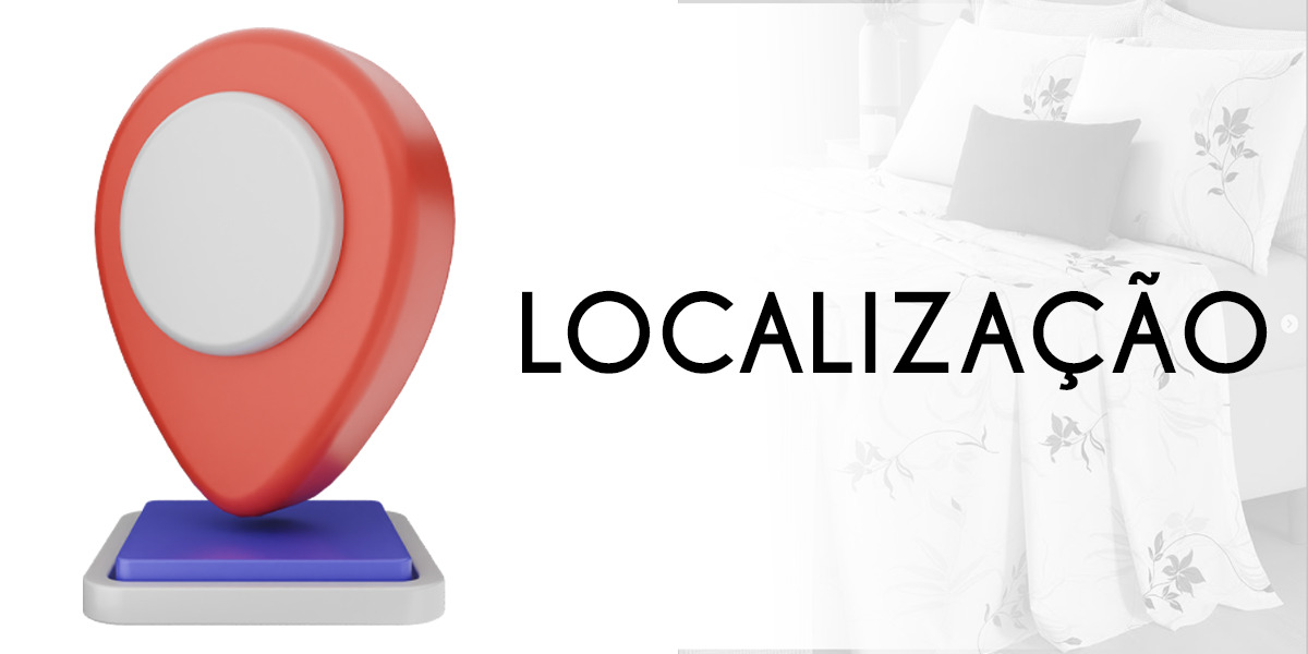 Localização
