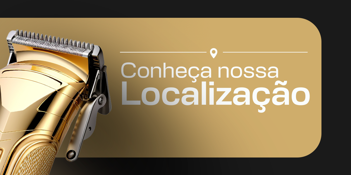 Localização
