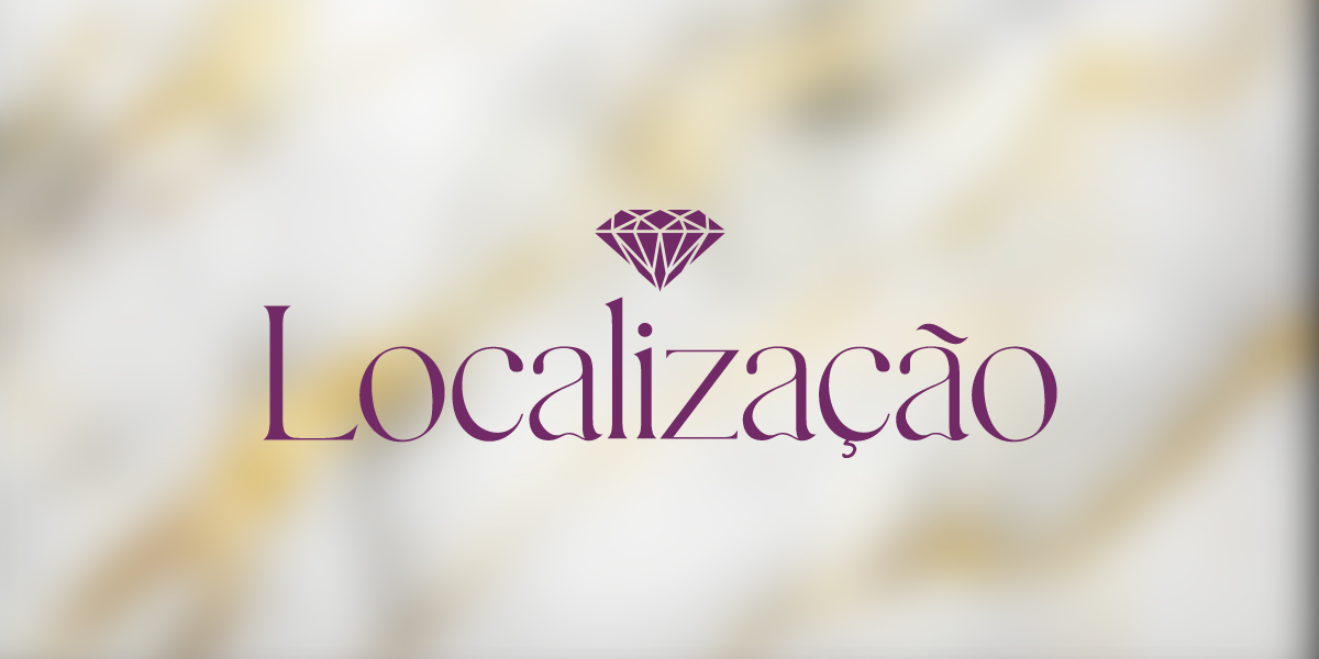 Localizacao