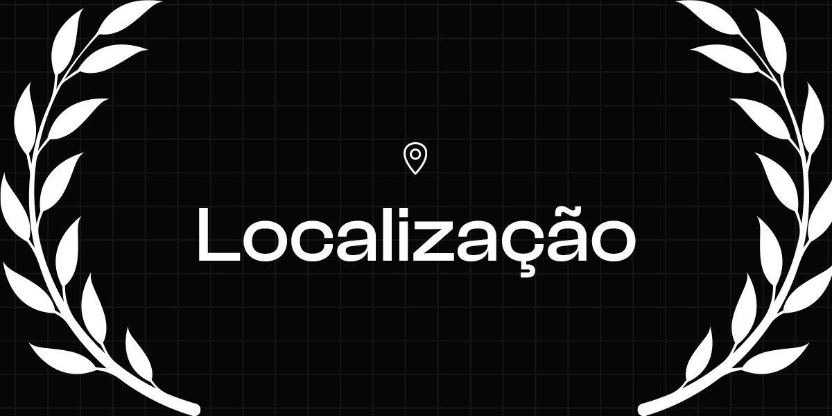 Localização