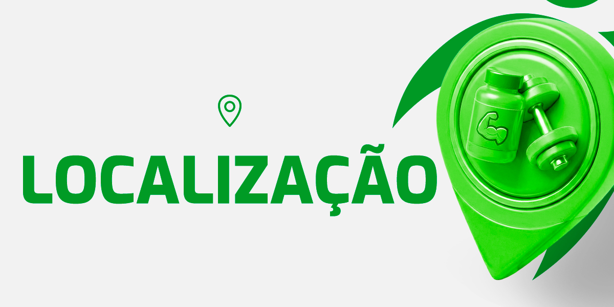 Localização