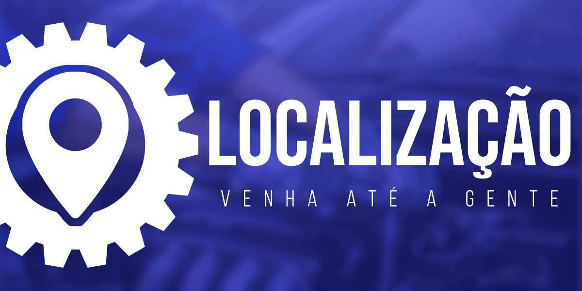 Localização