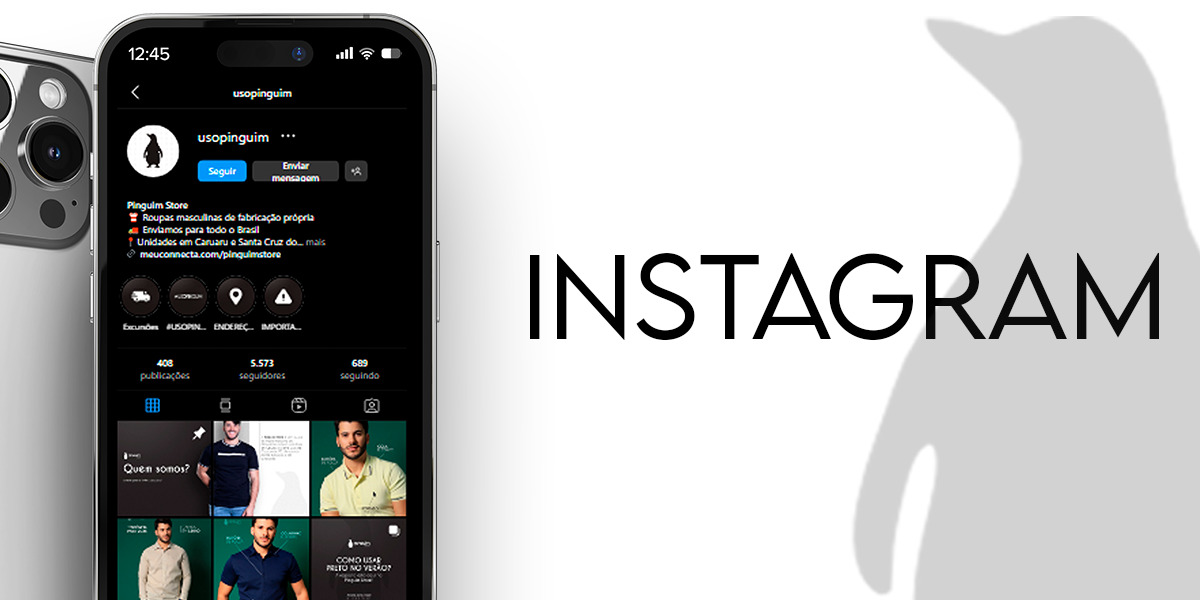 Instagram