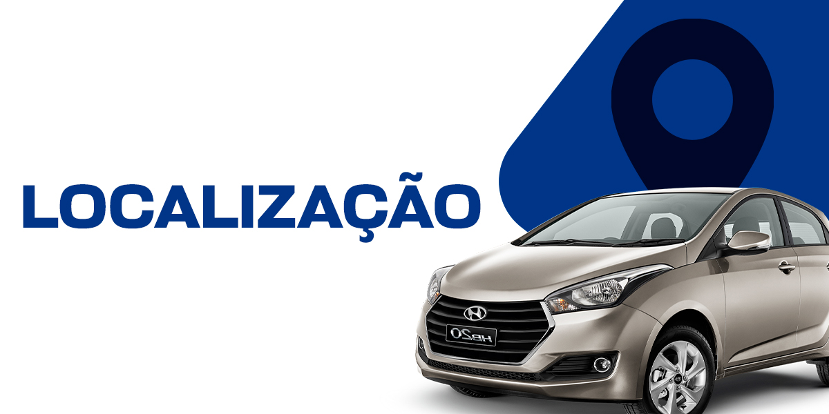 Localizacao