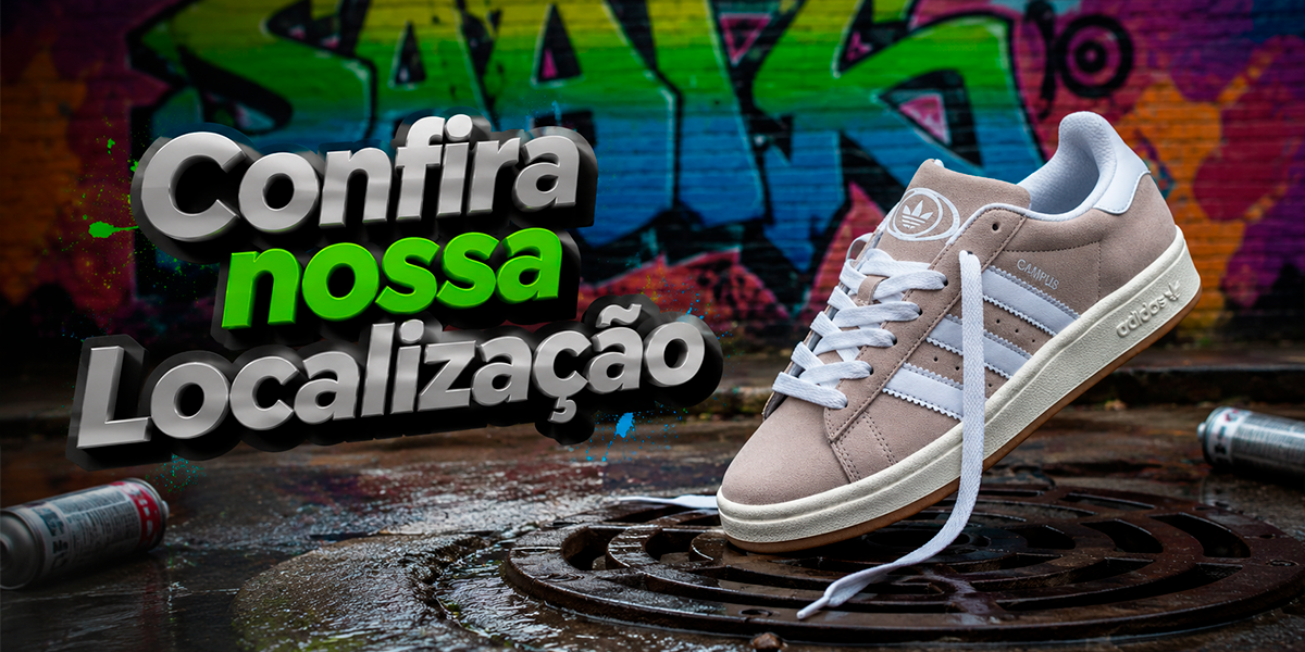 Localização