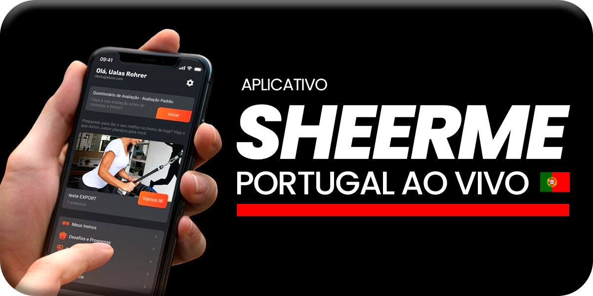Sheerme Portugal