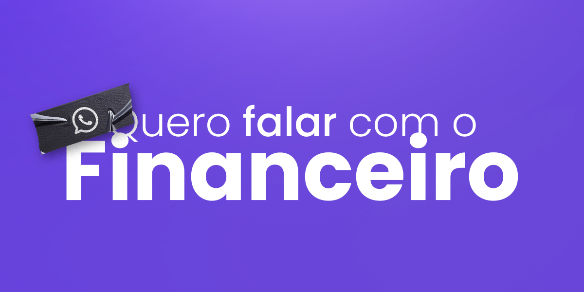 WhatsApp financeiro