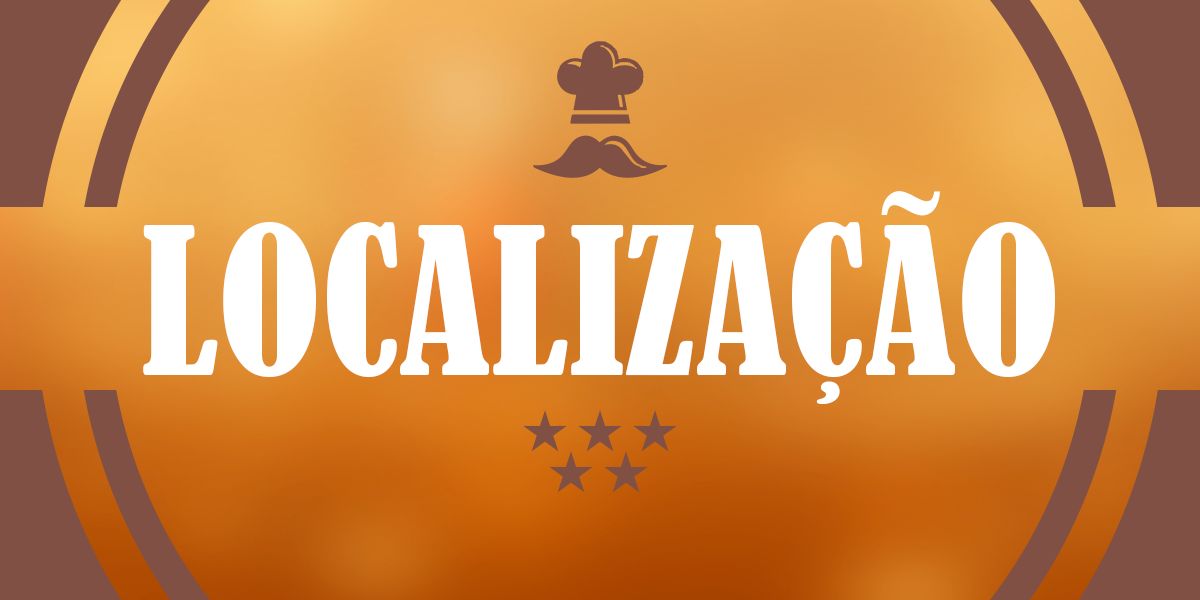 Localização