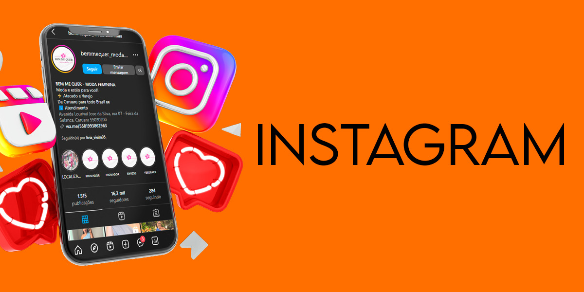 Instagram