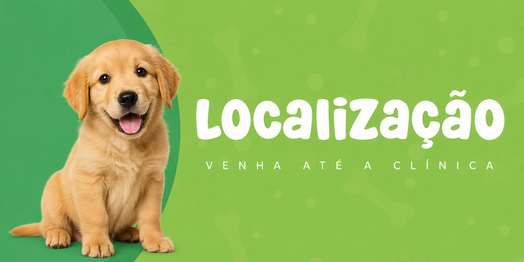 Localização