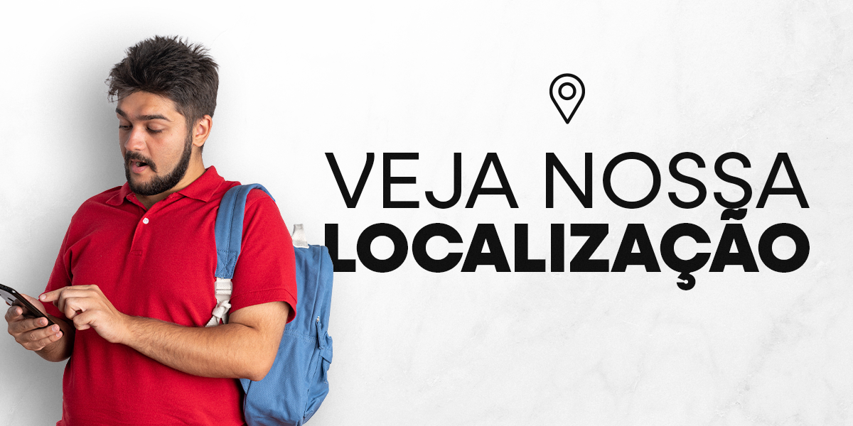 Localização