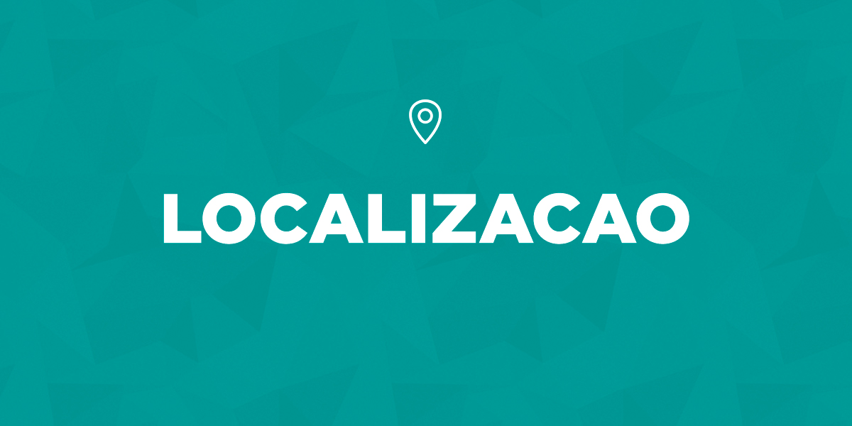 Localização