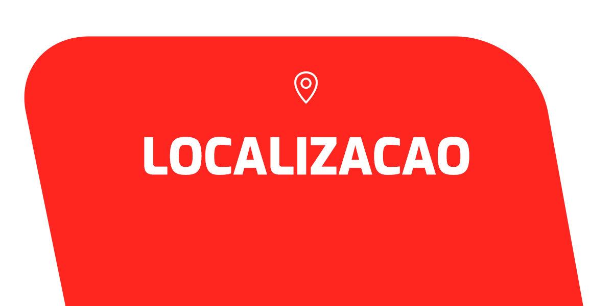 Localização