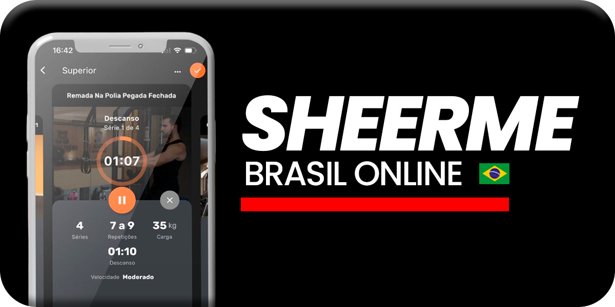 Sheerme Brasil