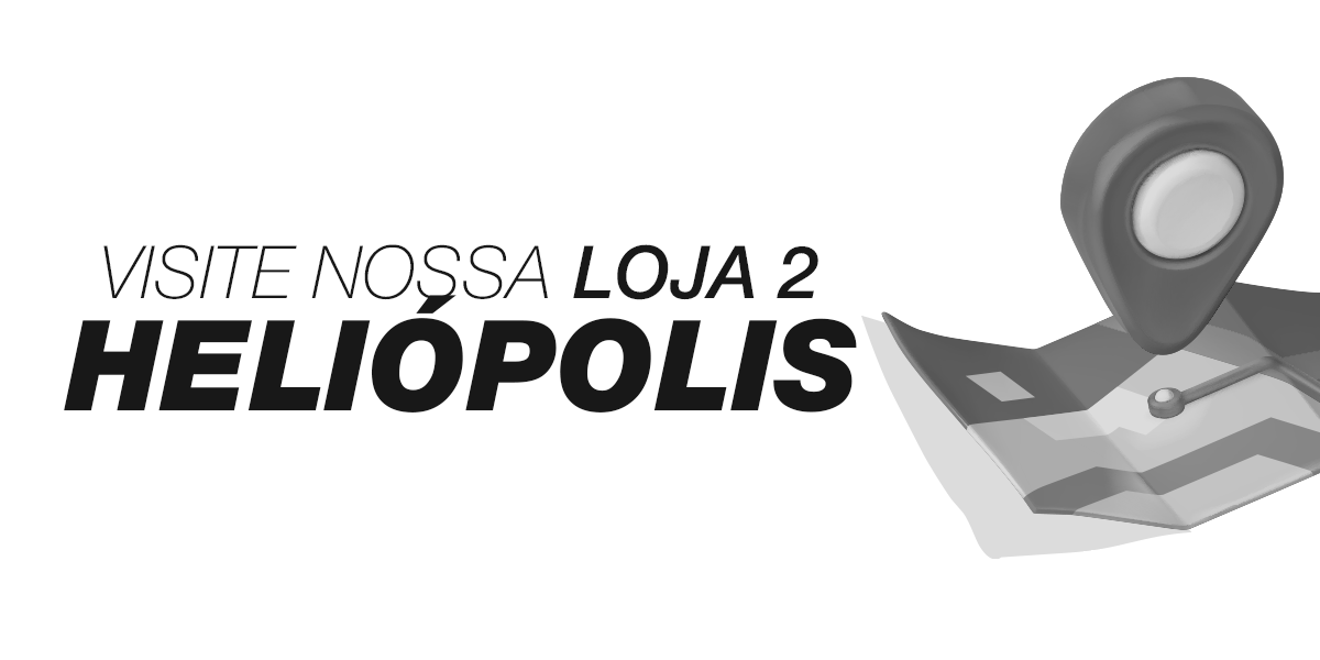 Localização