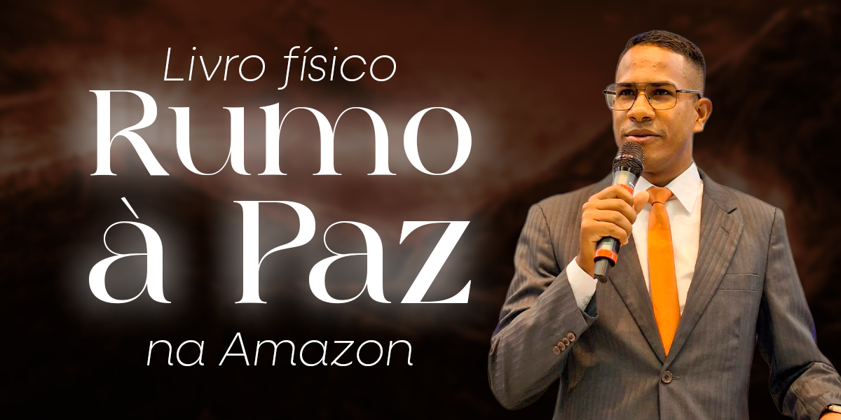 rumo a paz