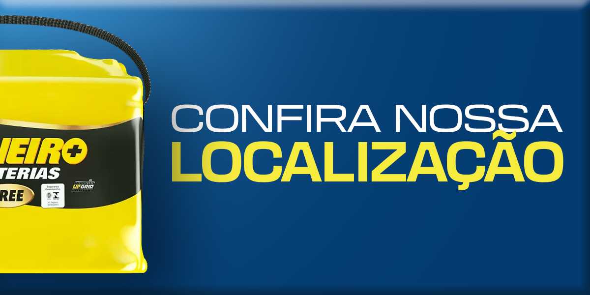 Localização