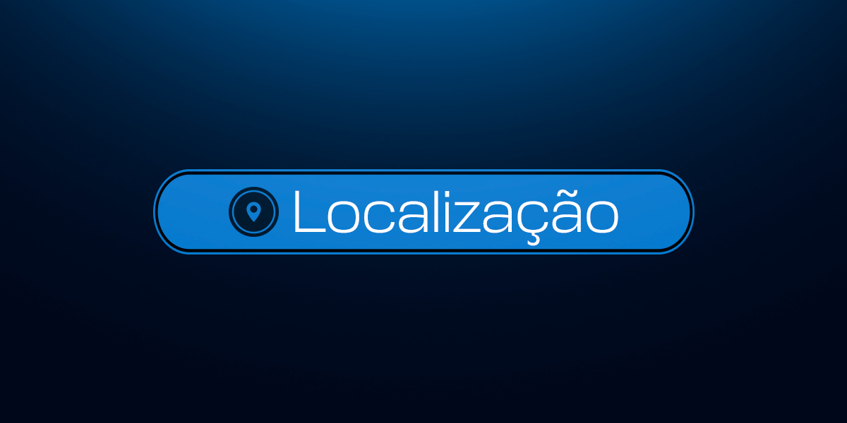 Localização Escritório
