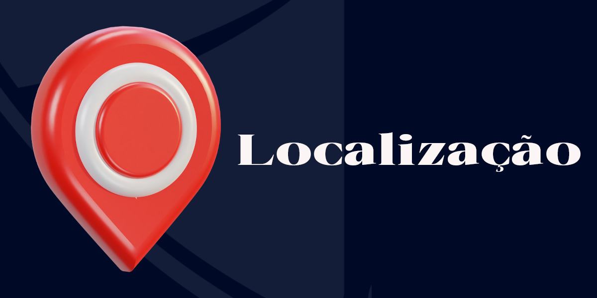 Localização