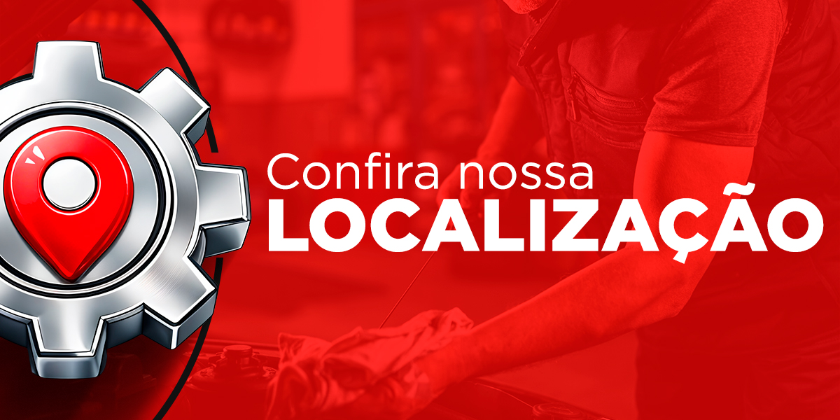 Localização