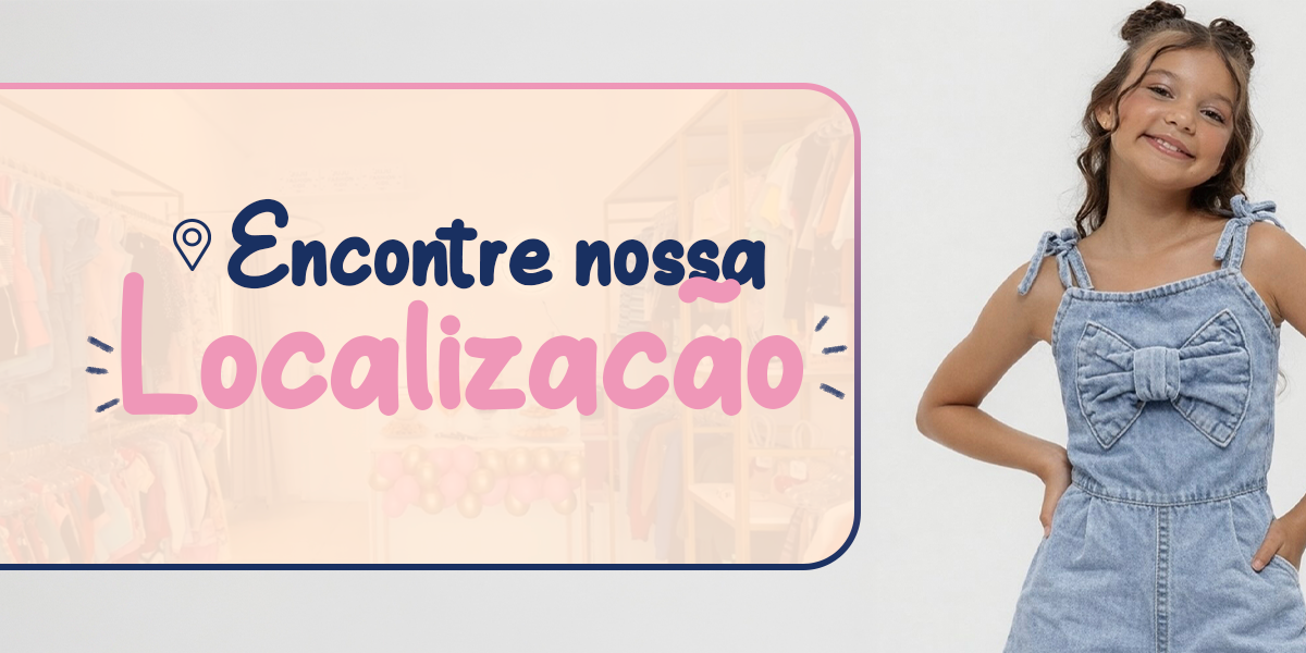 Localização