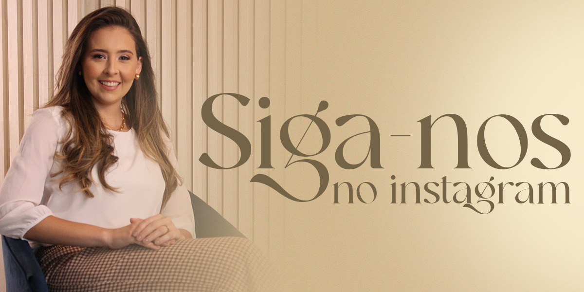 Siga-nos no Instagram