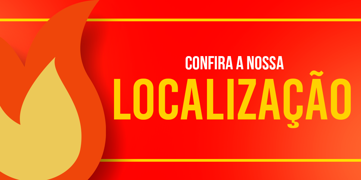 Localização