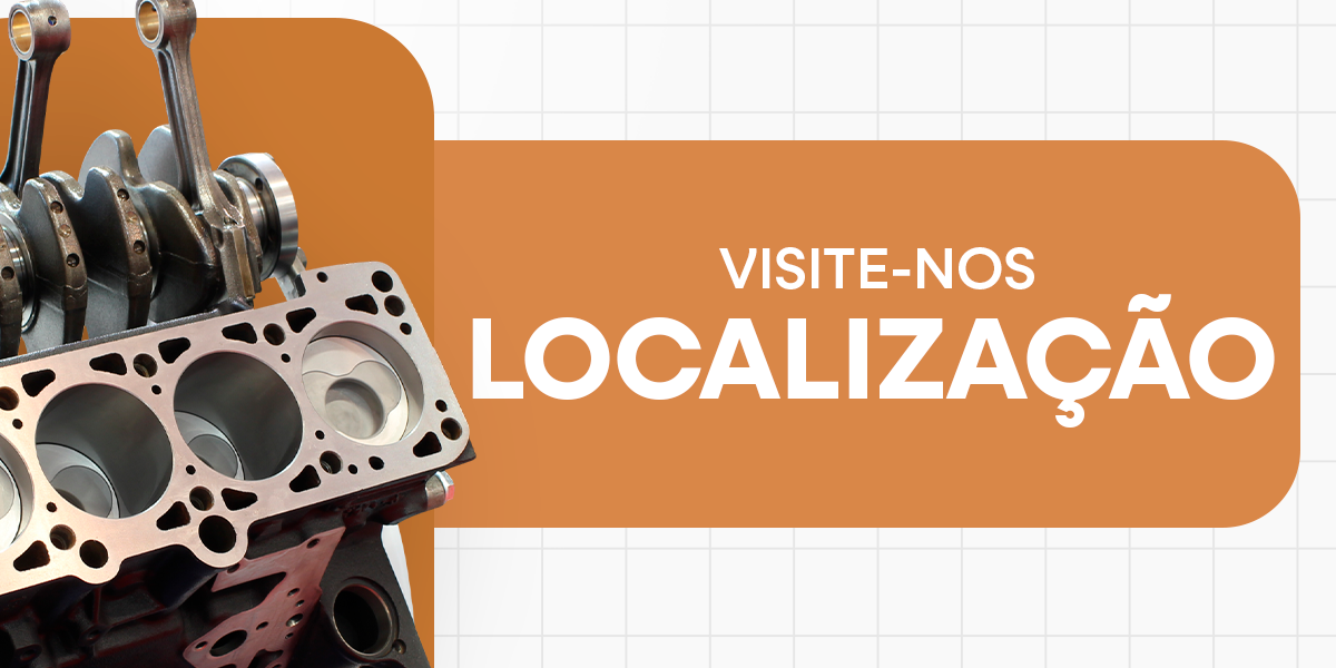 Localização