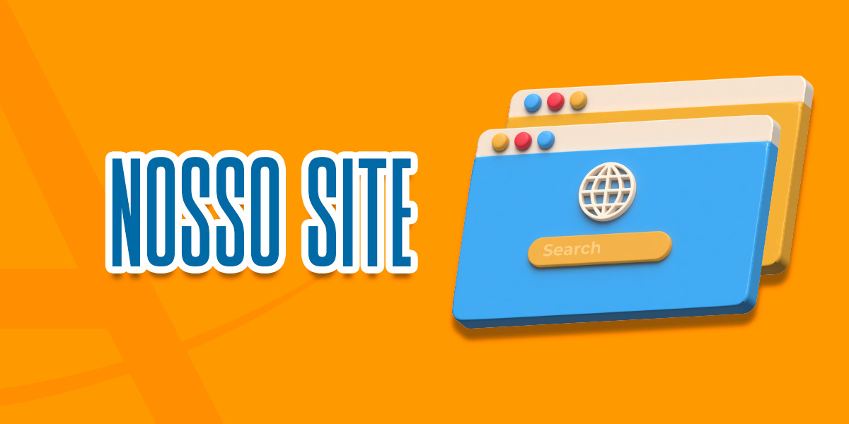 Nosso site