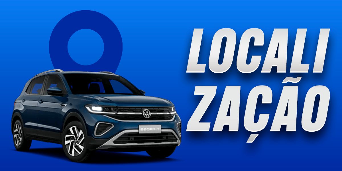 Localização