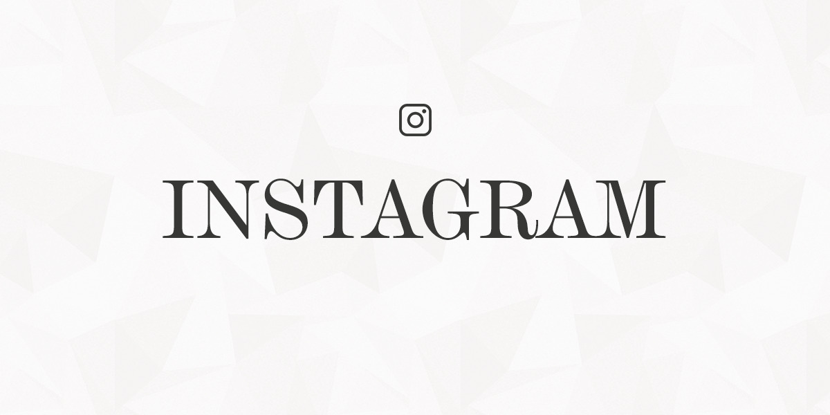 Instagram