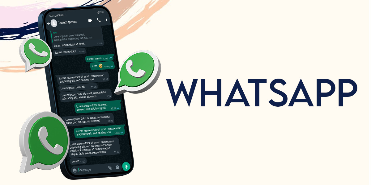 WhatsApp