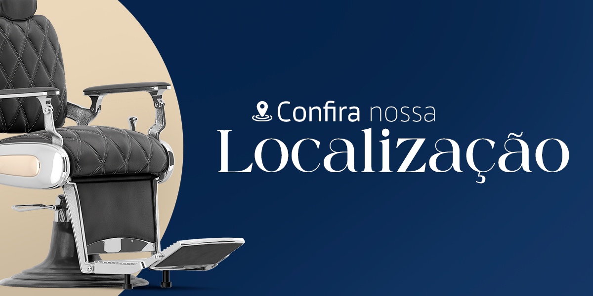 Localização