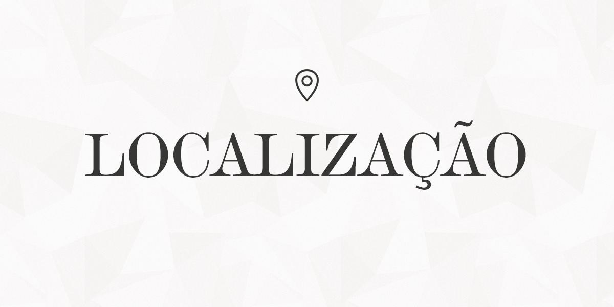 Localização