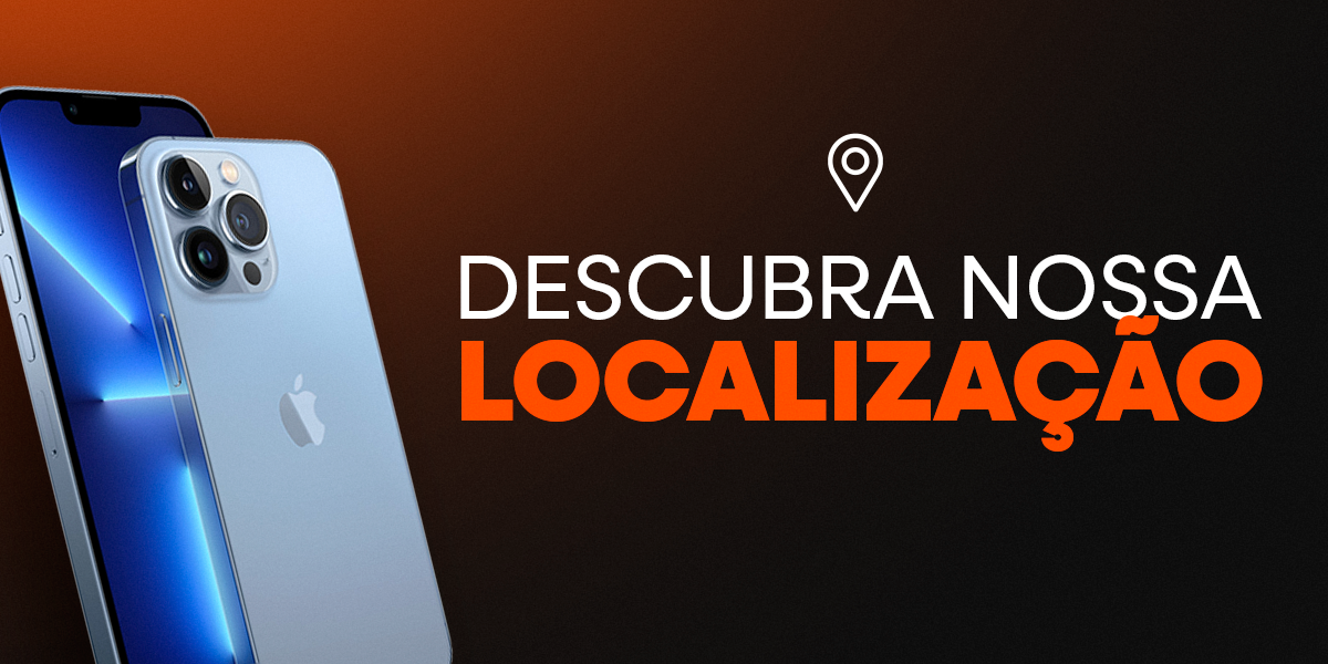 Localização